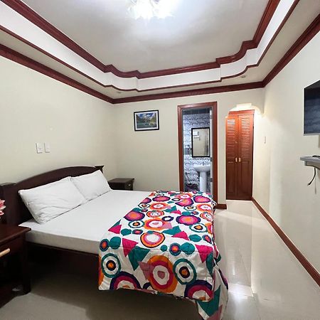 Apartament The Grace Siargao General Luna  Zewnętrze zdjęcie