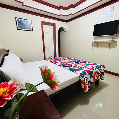 Apartament The Grace Siargao General Luna  Zewnętrze zdjęcie