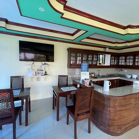Apartament The Grace Siargao General Luna  Zewnętrze zdjęcie