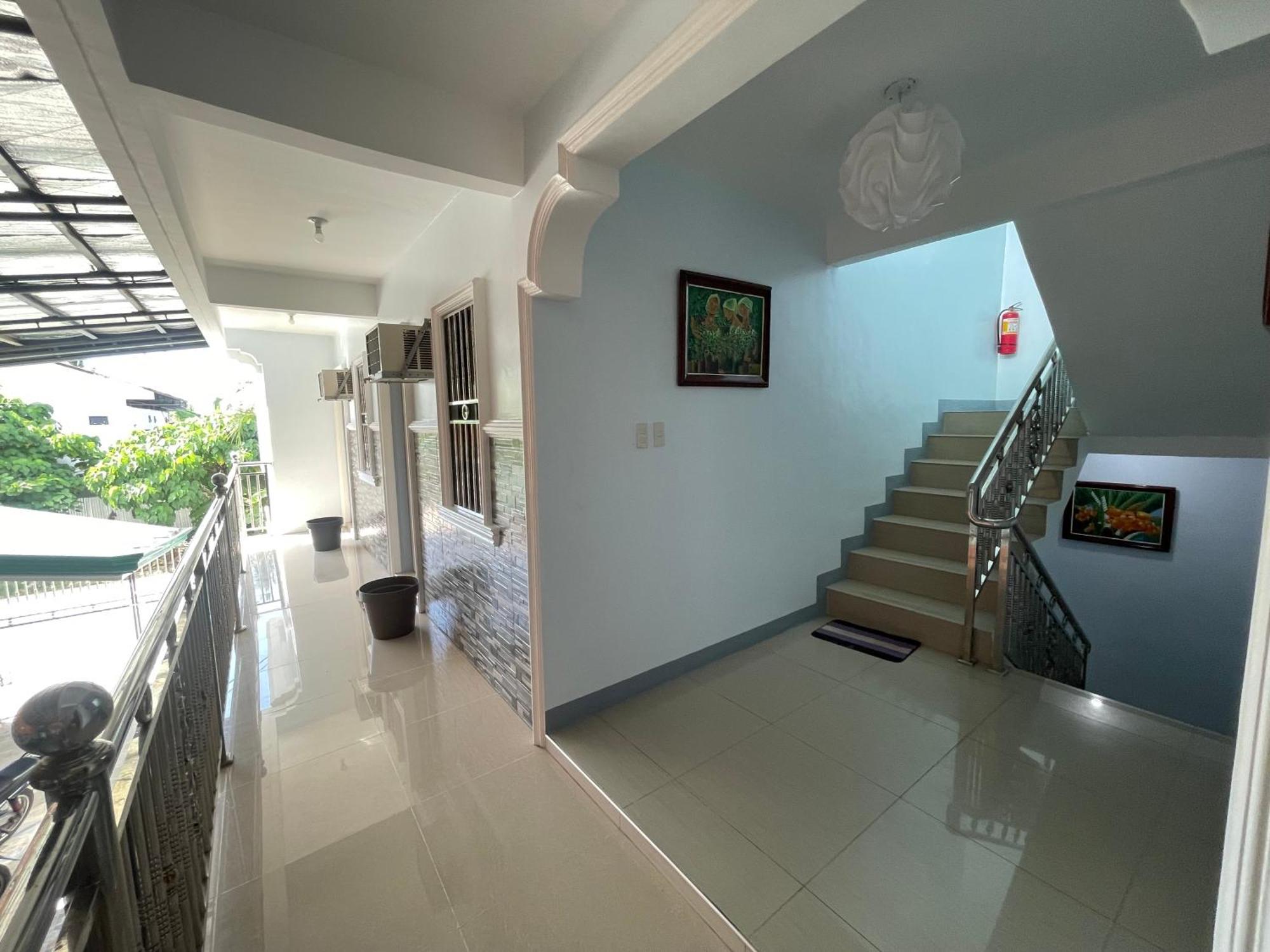 Apartament The Grace Siargao General Luna  Zewnętrze zdjęcie