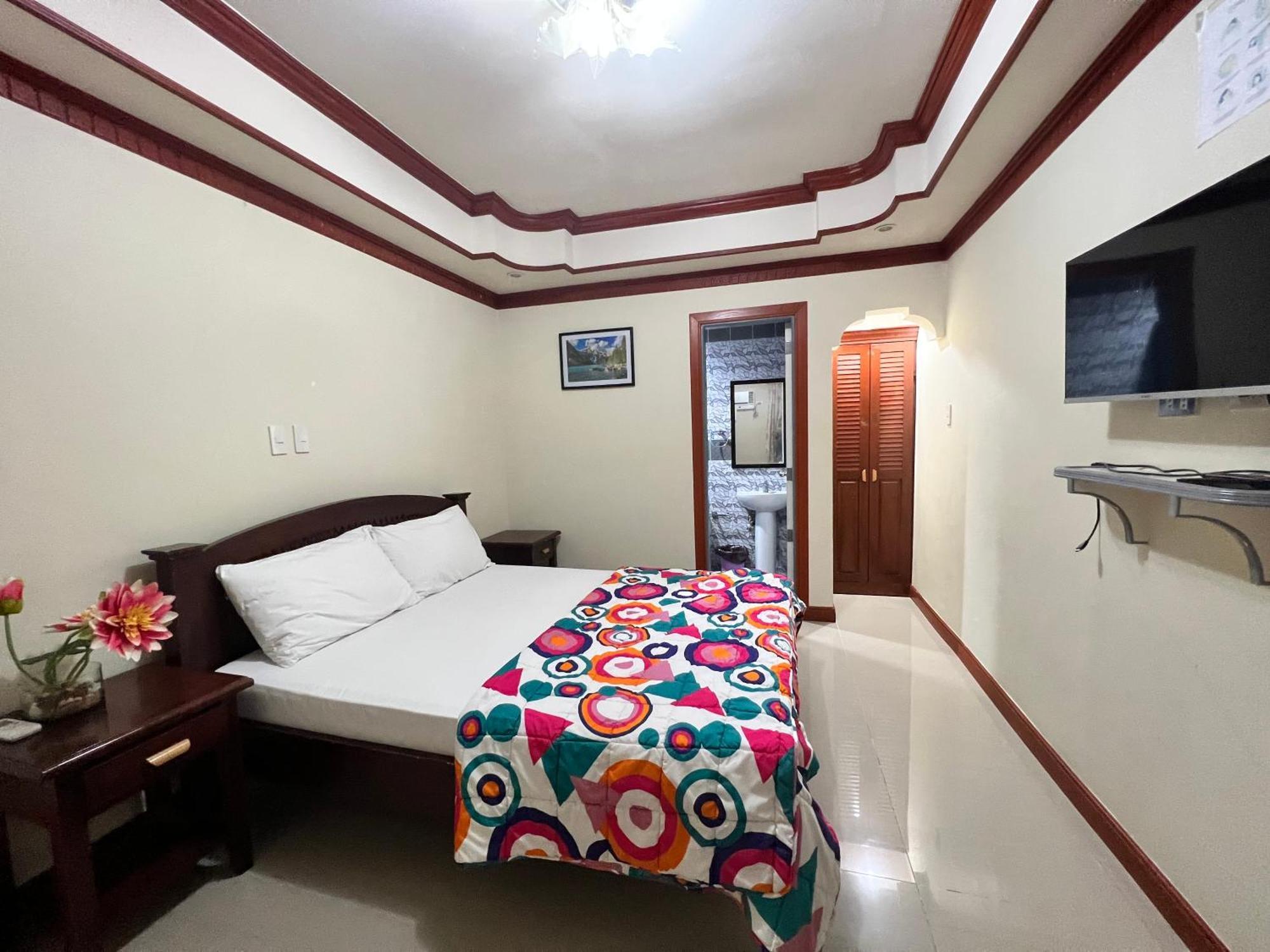 Apartament The Grace Siargao General Luna  Zewnętrze zdjęcie