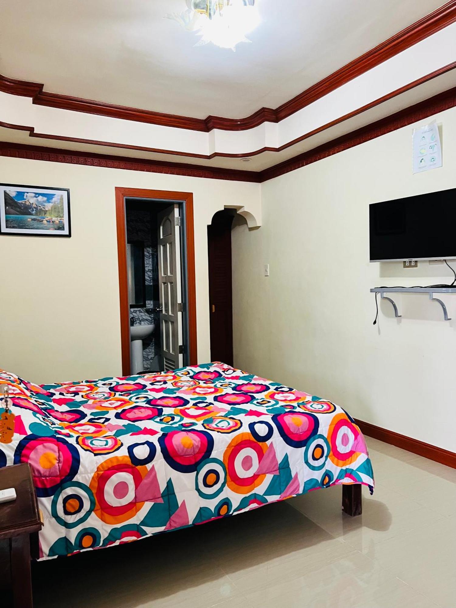 Apartament The Grace Siargao General Luna  Zewnętrze zdjęcie