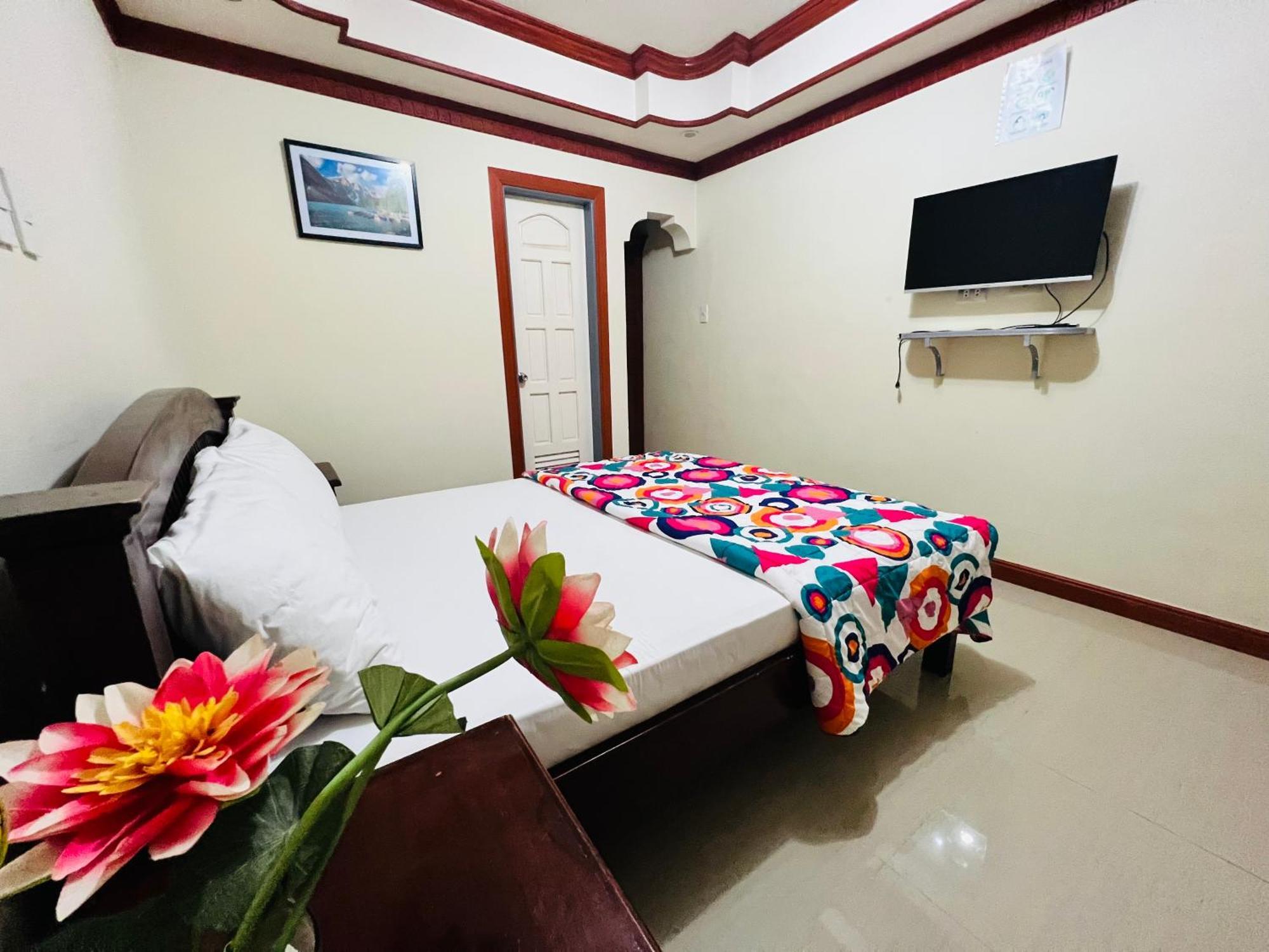 Apartament The Grace Siargao General Luna  Zewnętrze zdjęcie