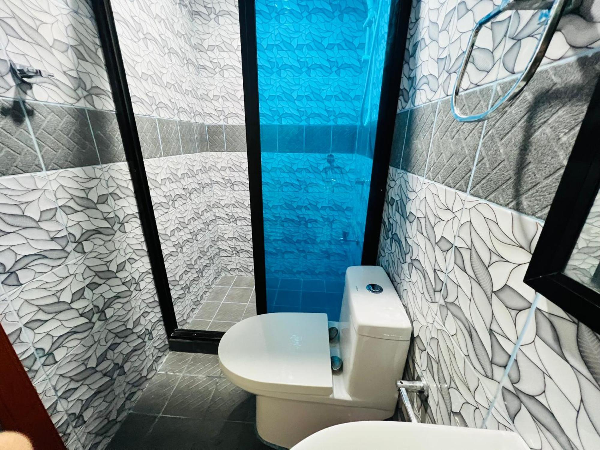 Apartament The Grace Siargao General Luna  Zewnętrze zdjęcie
