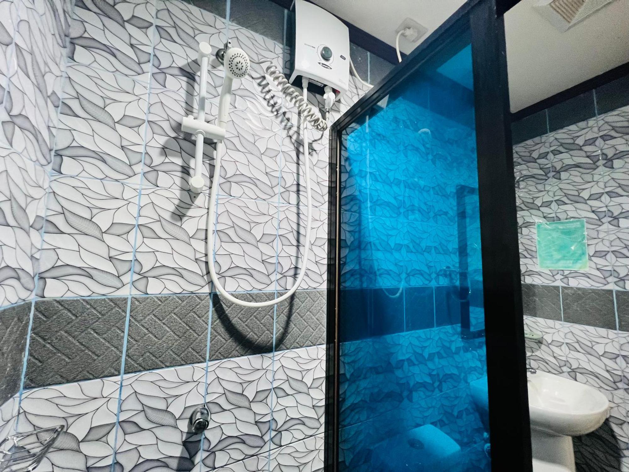 Apartament The Grace Siargao General Luna  Zewnętrze zdjęcie