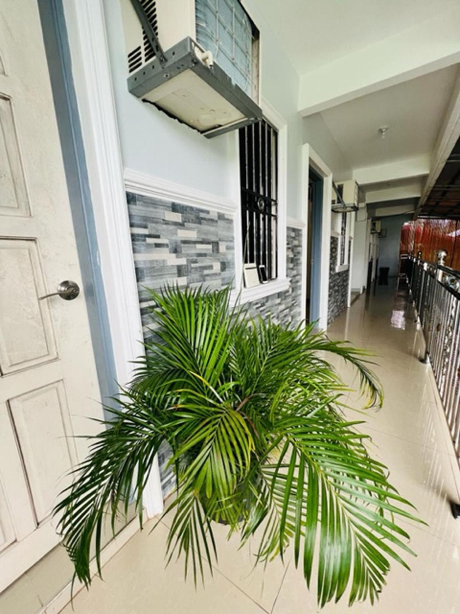 Apartament The Grace Siargao General Luna  Zewnętrze zdjęcie