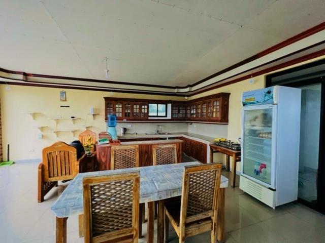 Apartament The Grace Siargao General Luna  Zewnętrze zdjęcie